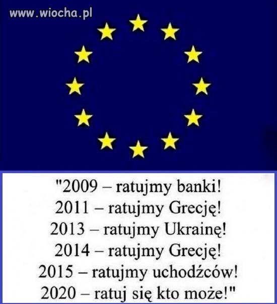 Unia europejska