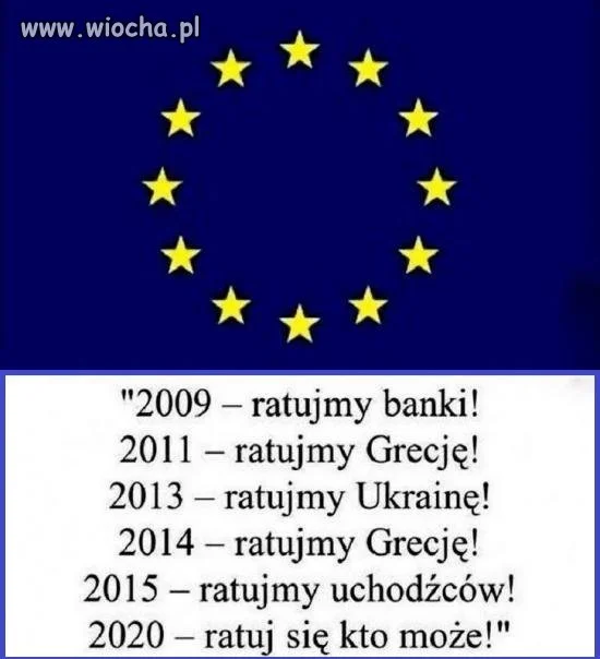 Unia europejska