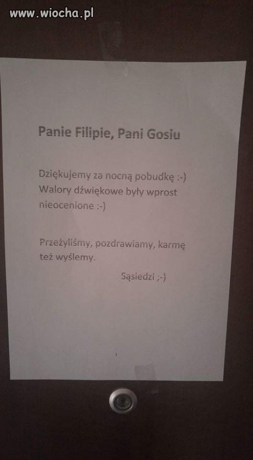 Wyspisz sie 