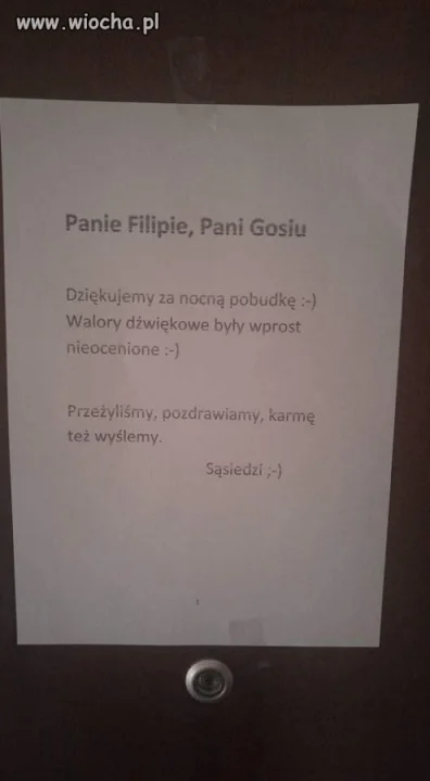 Wyspisz sie 