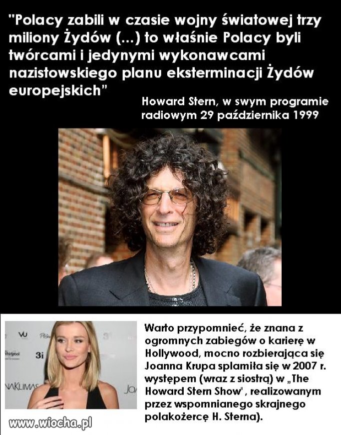 "Polacy ochoczo wrzucali żydów do piekarników"