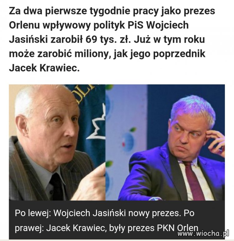 A miało być tak pięknie 