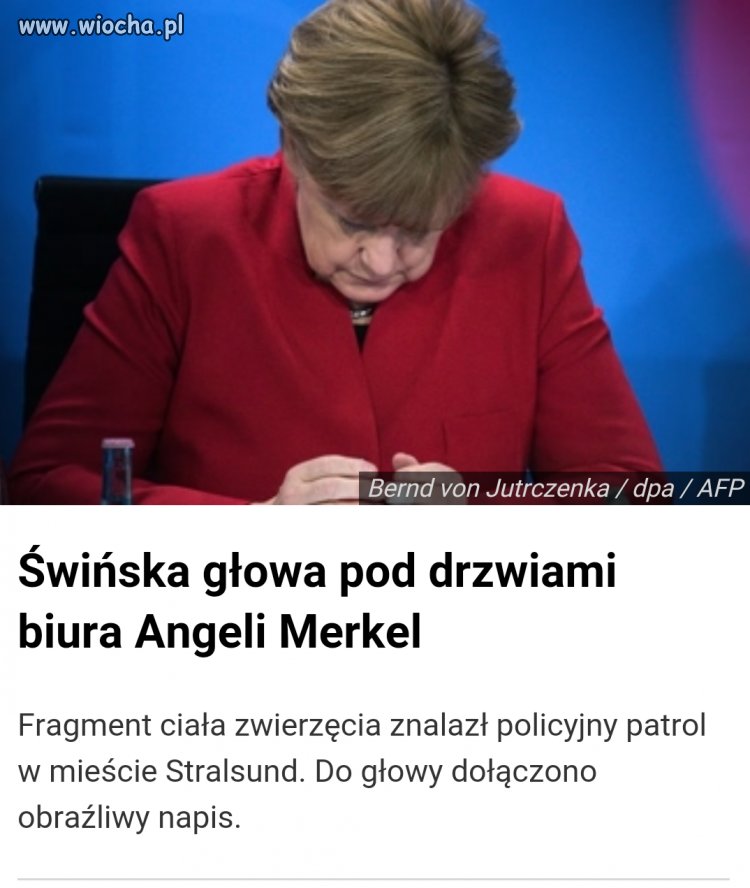 Tak się to kończy 