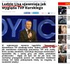 "Ludzie Lisa" i wszystko jasne 