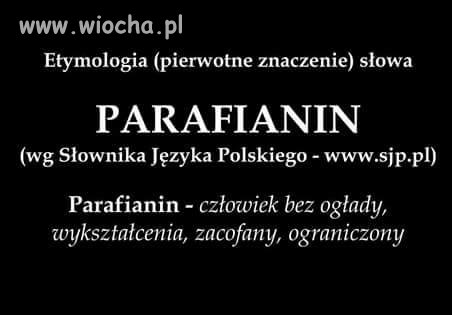 Tak było 