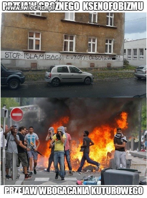 Tak to widzi propaganda
