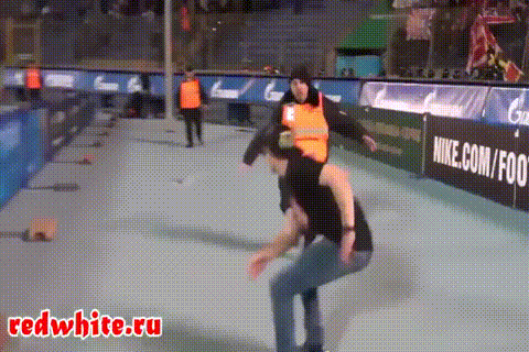 Bieg z przeszkodami
