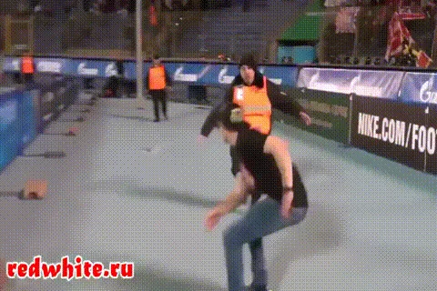 Bieg z przeszkodami
