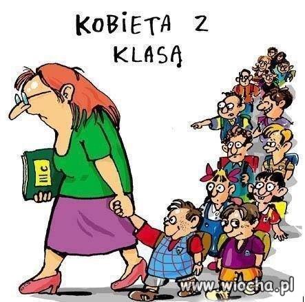 Kobieta