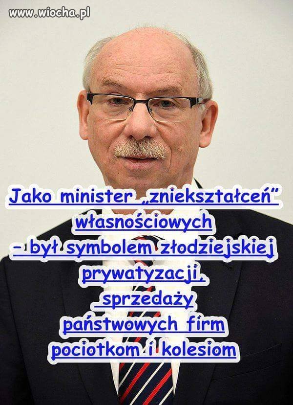 Taki nasz "rodowity" cudotwórca