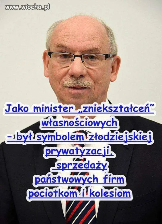 Taki nasz "rodowity" cudotwórca