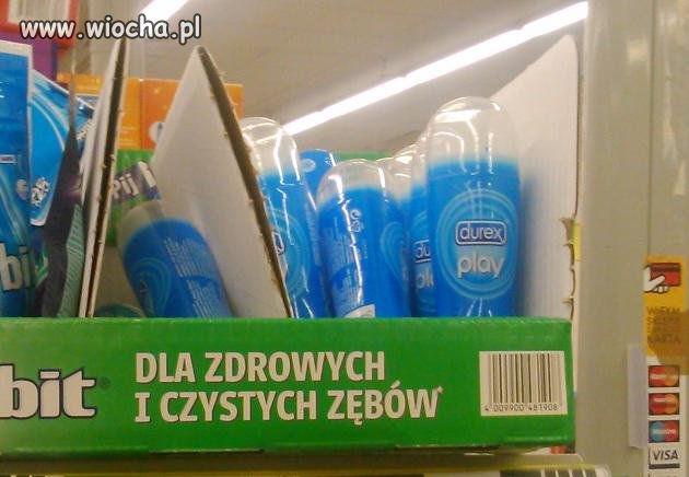 Dzięki Biedronce dziś będzie 