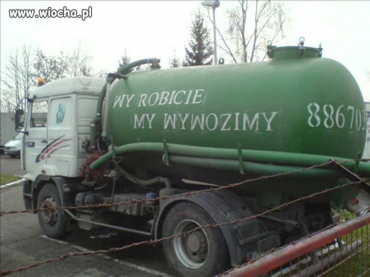 Prosta i dobra reklama.