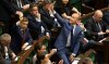 Tak to były minister sprawiedliwości.