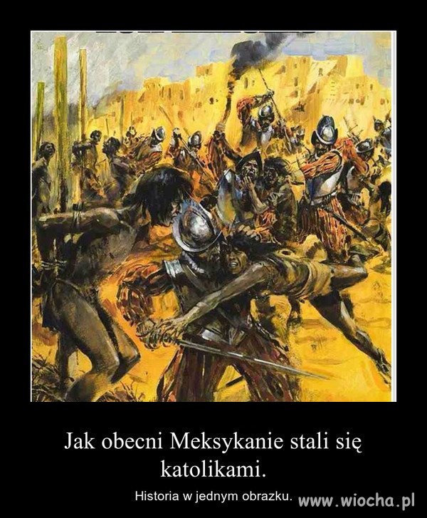 Historia w pigułce.