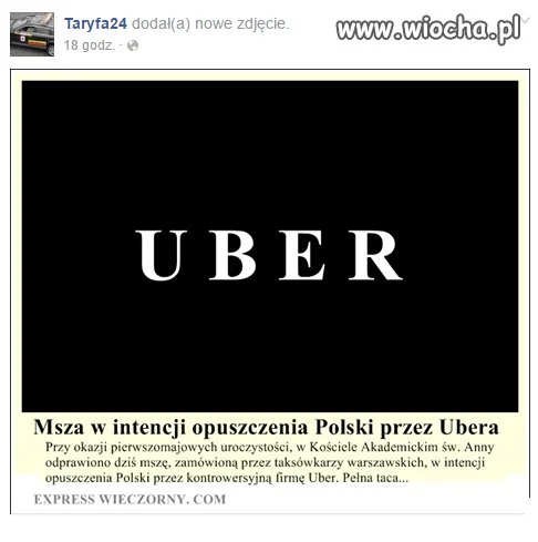 Nie wierzę...