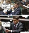 Swetru znow błyszczy