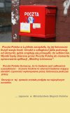 Poczta Polska kazała listonoszom liczyć kroki