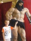 W muzeum 