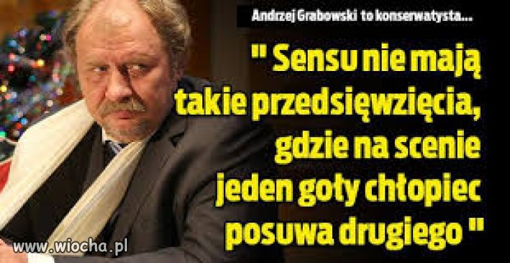 Przemyslenia Andrzeja