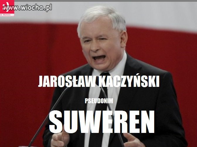 Nowa ksywa