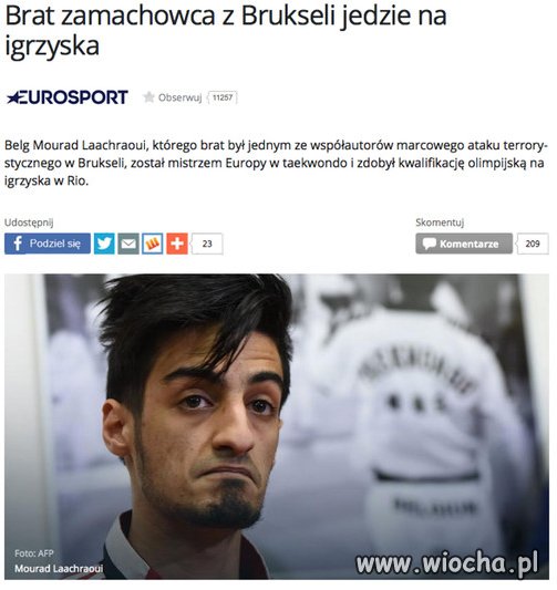 Bombowe igrzyska.
