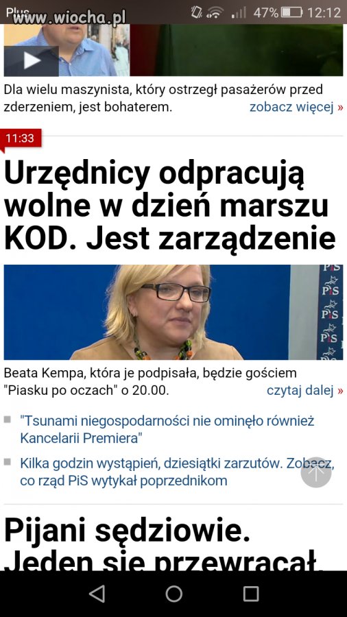 Powrót do przeszłość