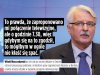 Fotyga była zła