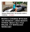 A takie mają woźne w Chełmnie ...