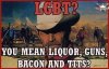 Takie LGBT