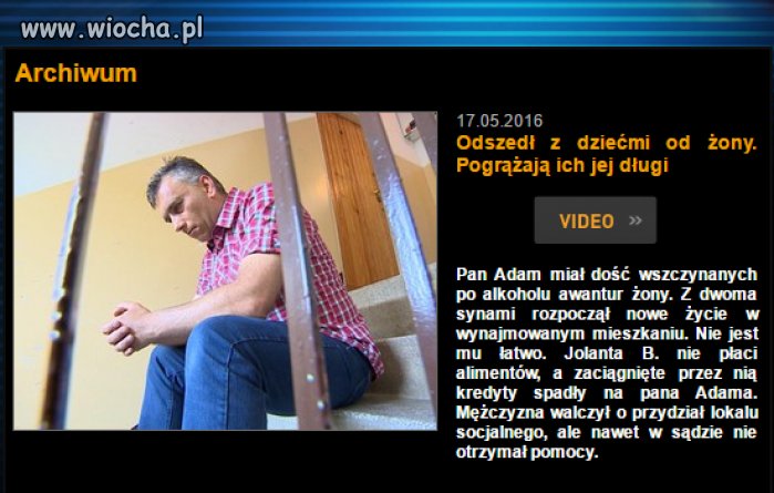 Lepiej dać mieszkanie i pieniądze obcokrajowcom