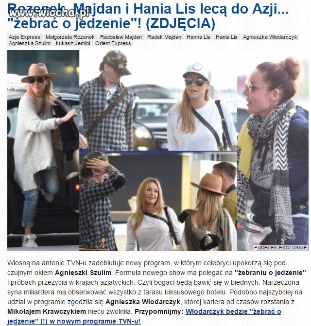 TVN i jego durne produkcje