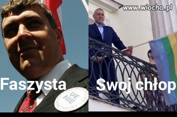 Mądrość czasu,mądrość etapu.