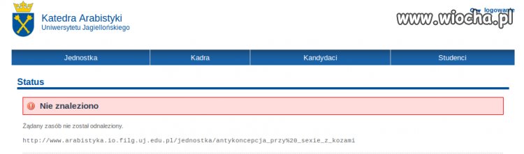 Antykoncepcja