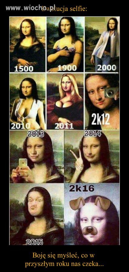 W 2012 miał być koniec świata  