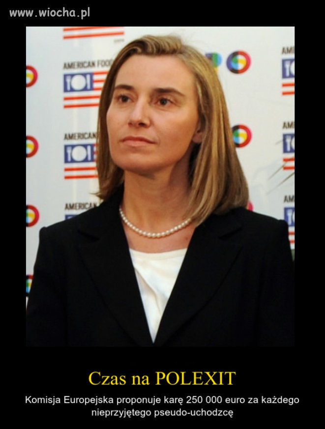 Polexit