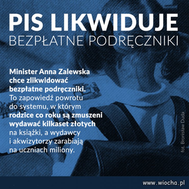 To było do przewidzenia...