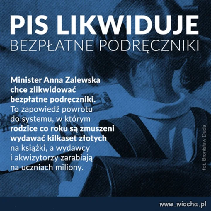 To było do przewidzenia...