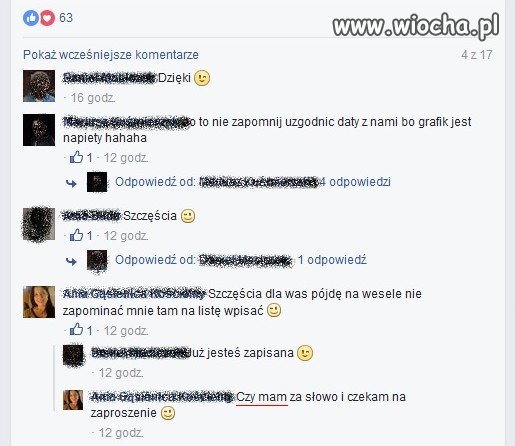 Poliglotka Facebook'owa