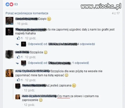 Poliglotka Facebook'owa
