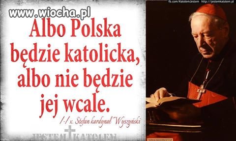 Słowa powiedziane 35 lat temu...