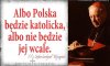 Słowa powiedziane 35 lat temu...