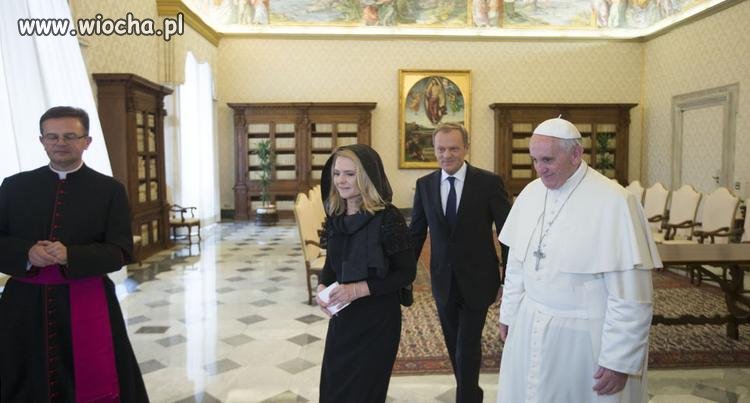 Darth Beata? Jest też Darth Małgorzata.