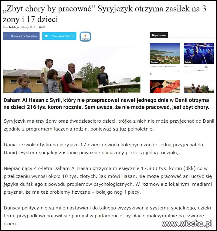 Nie jestem z kieleckiego ale u normalnie ciężko