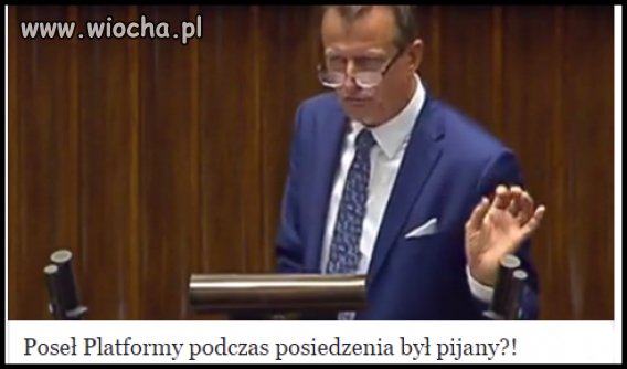 Ja mu wybaczam