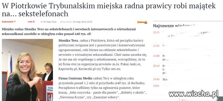 Wszystko ku chwale