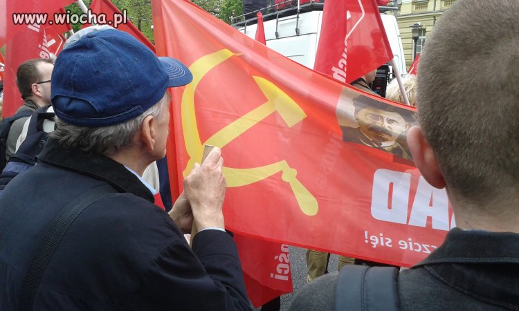 Symbole prawnie zabronione w Polsce