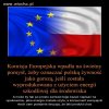 Kolejny super pomysł KE.
