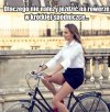 Zdecydowanie powinna ja zdjąć 