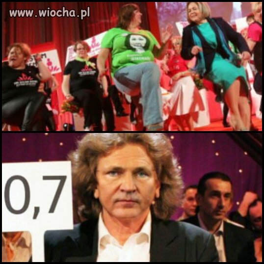 Uczciwa ocena.
